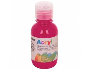Boja akrilna 125ml Primo 402TA125301 roza magenta