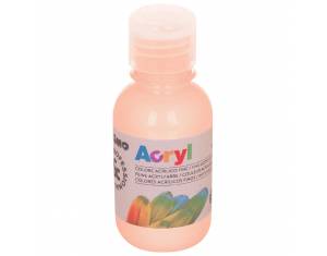 Boja akrilna 125ml Primo 402TA125331 breskva roza