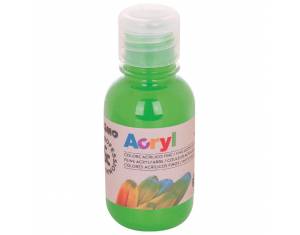 Boja akrilna 125ml Primo 402TA125600 svijetlozelena