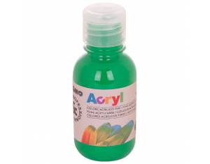 Boja akrilna 125ml Primo 402TA125610 zelena