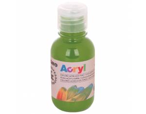 Boja akrilna 125ml Primo 402TA125665 maslinasto zelena