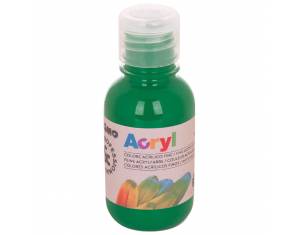 Boja akrilna 125ml Primo 402TA125690 tamnozelena