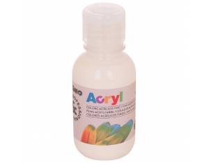 Boja akrilna 125ml Primo 402TA125700 svijetlobež