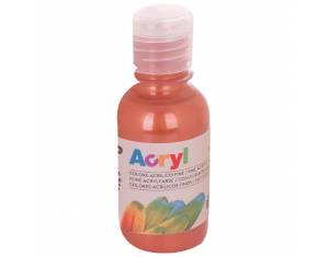 Boja akrilna 125ml Primo 402TA125930 bakrena