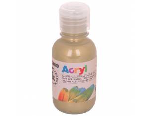 Boja akrilna 125ml Primo 402TA125940 brončana