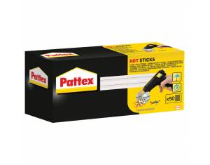 Ljepilo patrone fi-11 mmx20 cm 1kg pk50 za Pattex Henkel 1519052 prozirno
