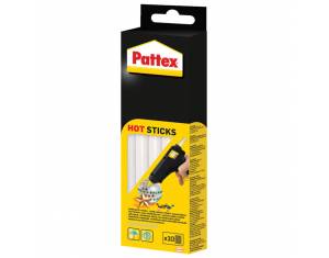 Ljepilo patrone fi-11 mmx20 cm 200g pk10 za Pattex Henkel 1519051 blister