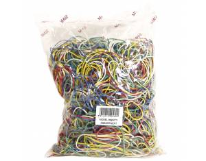 Vezica gumena fi-120-30 mmxširina 1,6 mmx1kg Siam sortirano