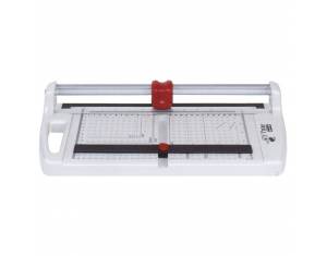 Rezač stolni za papir rez320 mm  6L promjenjiva glava Mobius 68320000