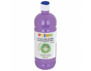 Boja tempera  1litra Primo 203TL1000450 lila