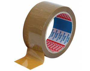 Traka ljepljiva 48 mm/66m solvent Tesa 04263-00156-07 smeđa