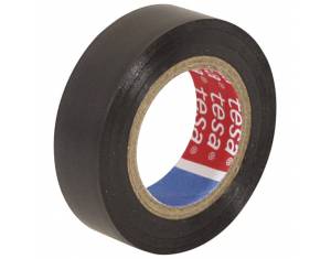 Traka izolir 15 mm/10m Tesa 53948/53988 crna