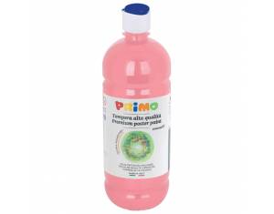 Boja tempera  1litra Primo 203TL1000330 roza