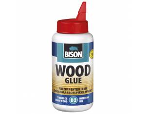 Ljepilo za drvo 250g Wood Bison 1537101
