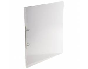 Mapa uložna 2ringa-fi15 mm A4 pp Crystal Exacompta 54194E prozirna