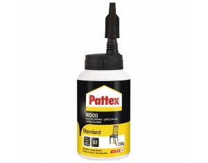 Ljepilo za drvo 250g Pattex Super3 vodootporno Henkel 1438873