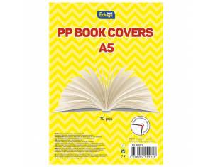 Omotnica-korice za knjige A5 pp pk10 Educa