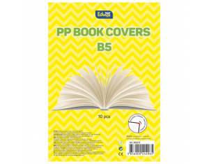 Omotnica-korice za knjige B5 pp pk10 Educa