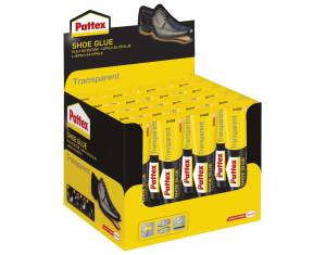 Ljepilo za cipele (kožu) 50g Pattex Henkel 2925852 prozirno