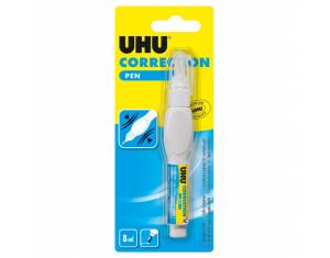 Korektor olovka  8ml metalni vrh UHU L0181751 blister