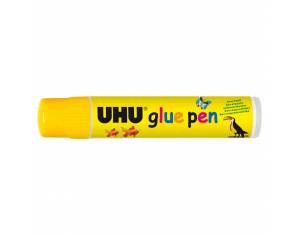 Ljepilo tekuće 50ml u olovci Glue pen UHU.L0180601