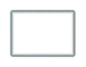 Etui samoljepljiv A4 s magnetom Magneto pk2 Tarifold(Djois)194950 sivi blister