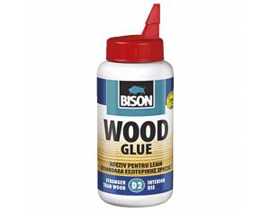 Ljepilo za drvo 750g Wood Bison L0408070