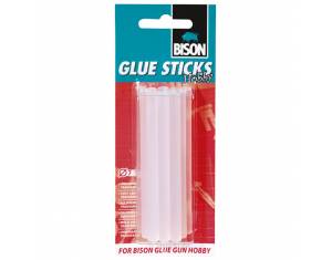 Ljepilo patrone fi-7 mmx12 cm pk12 za L0406200 Bison blister