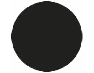 Bušač 1 rupa mala-krug fi 16 mm Heyda 20-36874 38 blister