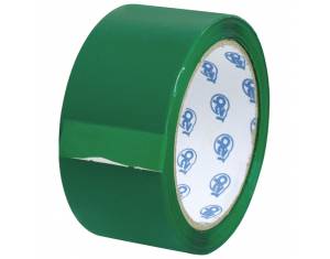 Traka ljepljiva 48 mm/66m akrilna 2B zelena