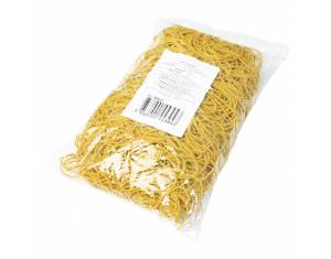 Vezica gumena fi- 60 mmxširina 1,6 mmx1kg Fornax