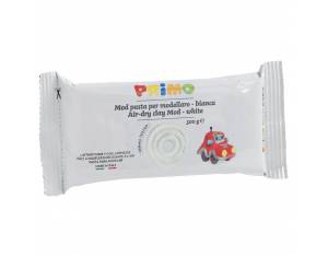 Glinamol 0,5kg Primo 285MOD500B bijeli