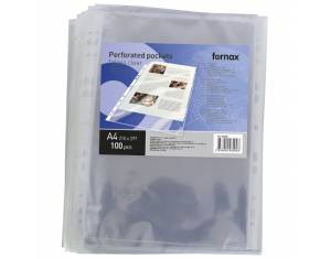 Fascikl uložni A4 150my pp sjajni pk100 Fornax