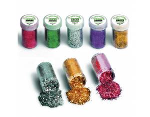 Prah ukrasni 15g Lebez 5157 sortirano