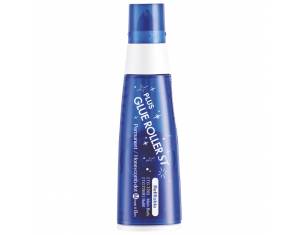 Ljepilo roler permanentno 8,4 mmx8m sistem Plus.37882 plavo blister
