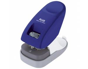 Stroj za spajanje do  10 listova i bušač 2u1 Plus.31-260 plavi blister