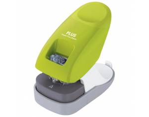 Stroj za spajanje do  10 listova i bušač 2u1 Plus.31-261 zeleni blister