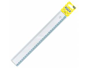 Ravnalo pvc 30 cm-S Educa blister