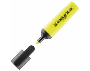 Signir 2-5 mm Edding 345 žuti