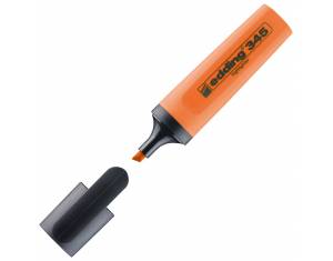 Signir 2-5 mm Edding 345 narančasti