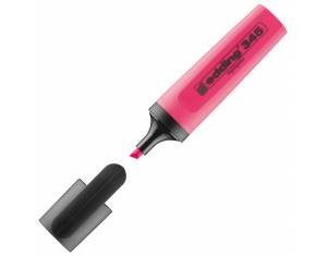 Signir 2-5 mm Edding 345 rozi