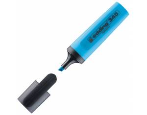 Signir 2-5 mm Edding 345 svijetloplavi