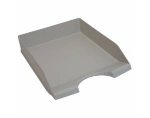 Ladica za spise FORoffice siva