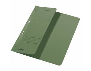 Fascikl-polufascikl karton s mehanikom A4 F7 Leitz 37400055 zeleni