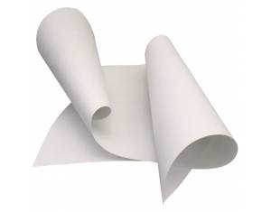 Papir za ploter nepremazni 90g  914 mm/45m visoka rezolucija Standard Sihl!!