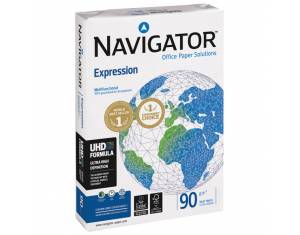 Papir ILK Navigator A3  90g Expression pk500 Soporcel