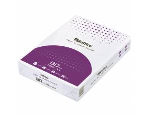 Papir ILK Copy Deluxe  A4 80g pk500 FORoffice (ljubičasti omot)
