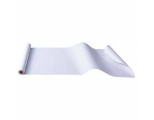 Papir za ploter nepremazni 80g  297 mm/50m Fornax extra bijeli