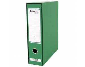 Registrator A4 široki u kutiji Office Fornax zeleni