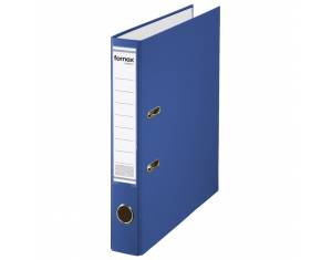 Registrator A4 uski samostojeći Master Fornax 15735 tamnoplavi